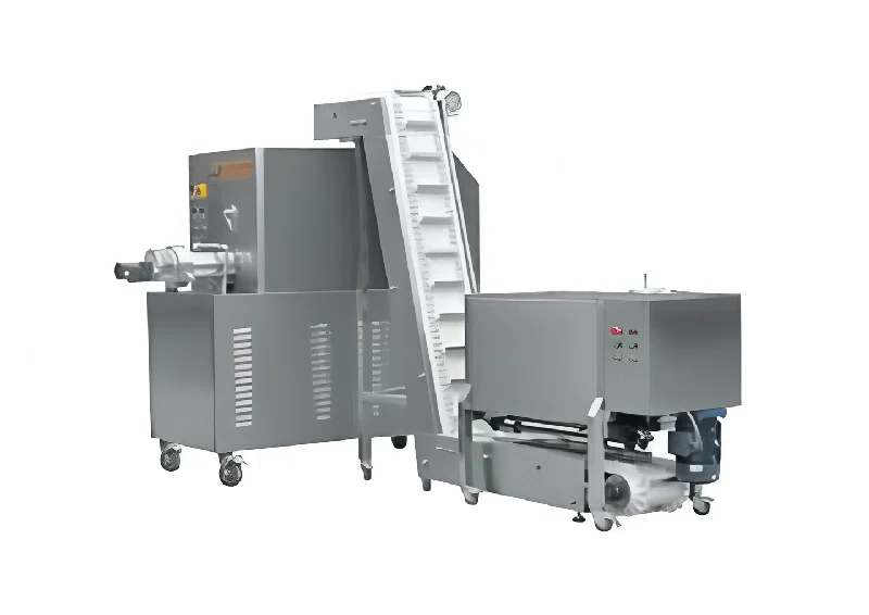 Zhuoheng macaroni extruder and conveying equipment