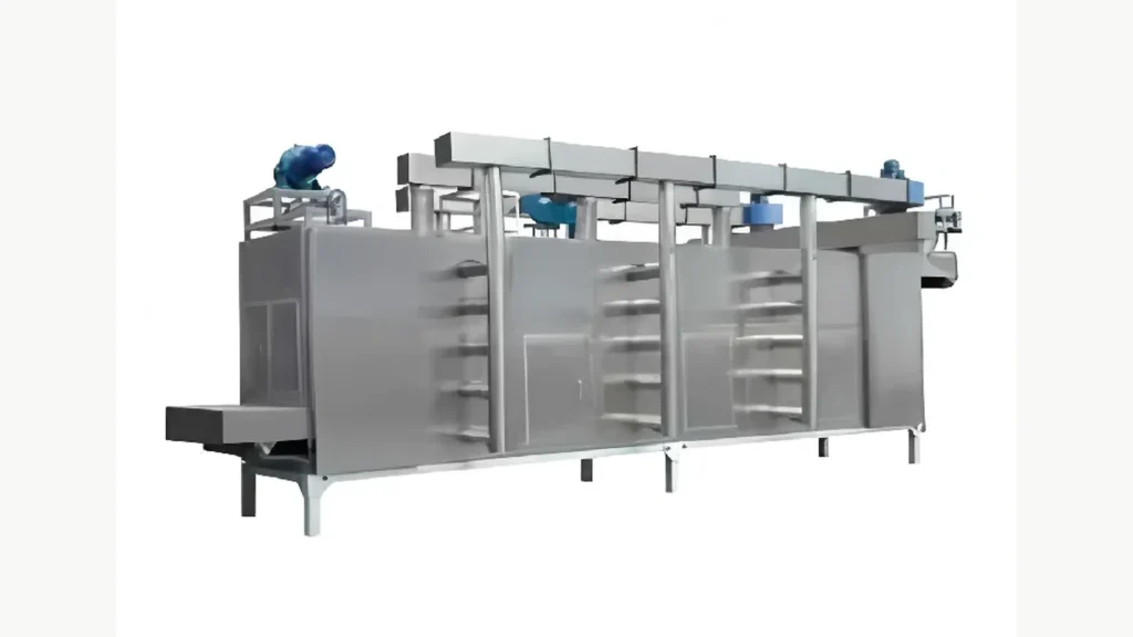Industrial Pasta Drying Guide: What Buyers Must Confirm