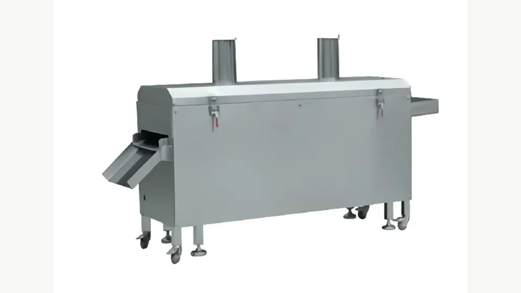 Industrial Macaroni Line Trial and Product Approval Checklist